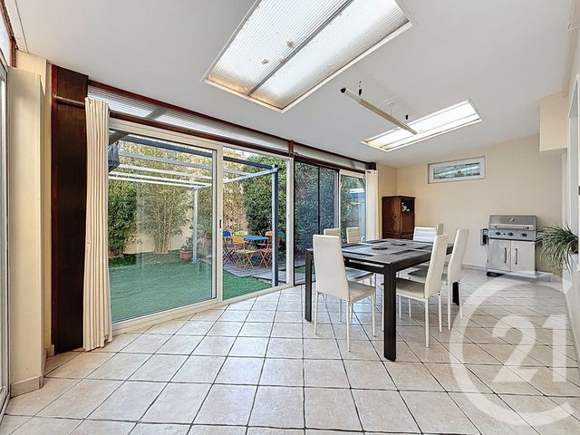 Maison &agrave; vendre - 5 pi&egrave;ces - 93,62 m2 - Sete - 34 - LANGUEDOC-ROUSSILLON