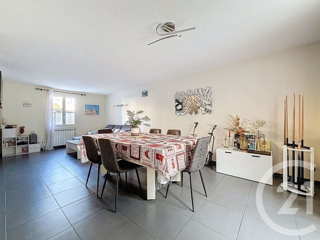 Maison &agrave; vendre - 5 pi&egrave;ces - 93,62 m2 - Sete - 34 - LANGUEDOC-ROUSSILLON