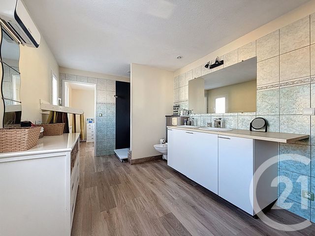 Maison &agrave; vendre - 5 pi&egrave;ces - 93,62 m2 - Sete - 34 - LANGUEDOC-ROUSSILLON