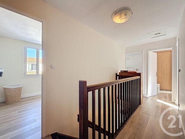Maison &agrave; vendre - 5 pi&egrave;ces - 93,62 m2 - Sete - 34 - LANGUEDOC-ROUSSILLON