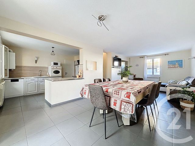 Maison à vendre SETE