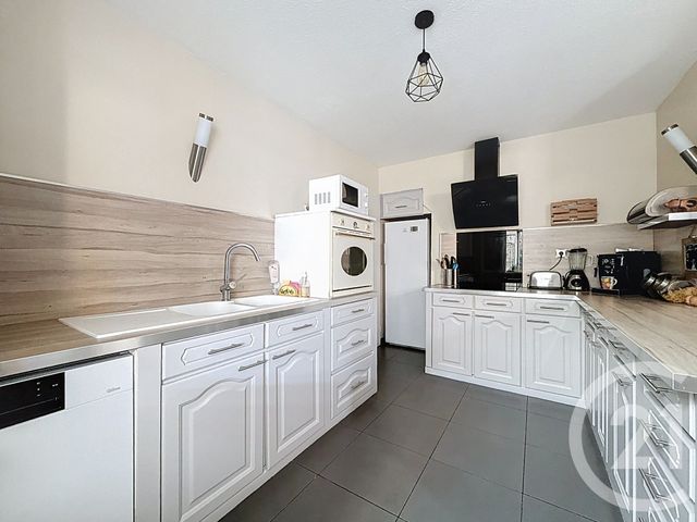 Maison &agrave; vendre - 5 pi&egrave;ces - 93,62 m2 - Sete - 34 - LANGUEDOC-ROUSSILLON