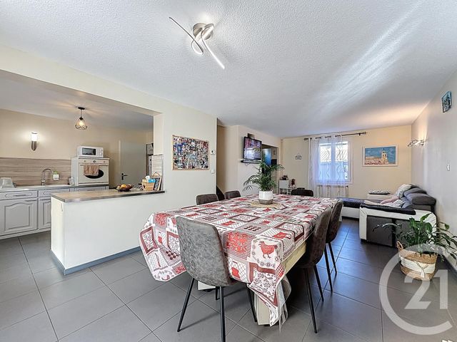 Maison &agrave; vendre - 5 pi&egrave;ces - 93,62 m2 - Sete - 34 - LANGUEDOC-ROUSSILLON