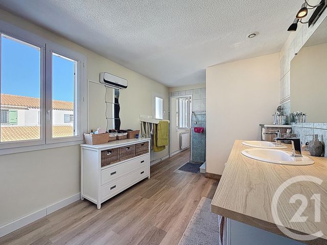 Maison &agrave; vendre - 5 pi&egrave;ces - 93,62 m2 - Sete - 34 - LANGUEDOC-ROUSSILLON