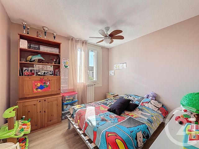 Maison &agrave; vendre - 5 pi&egrave;ces - 93,62 m2 - Sete - 34 - LANGUEDOC-ROUSSILLON