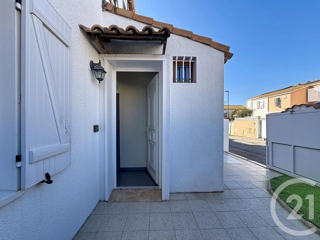 Maison &agrave; vendre - 5 pi&egrave;ces - 93,62 m2 - Sete - 34 - LANGUEDOC-ROUSSILLON