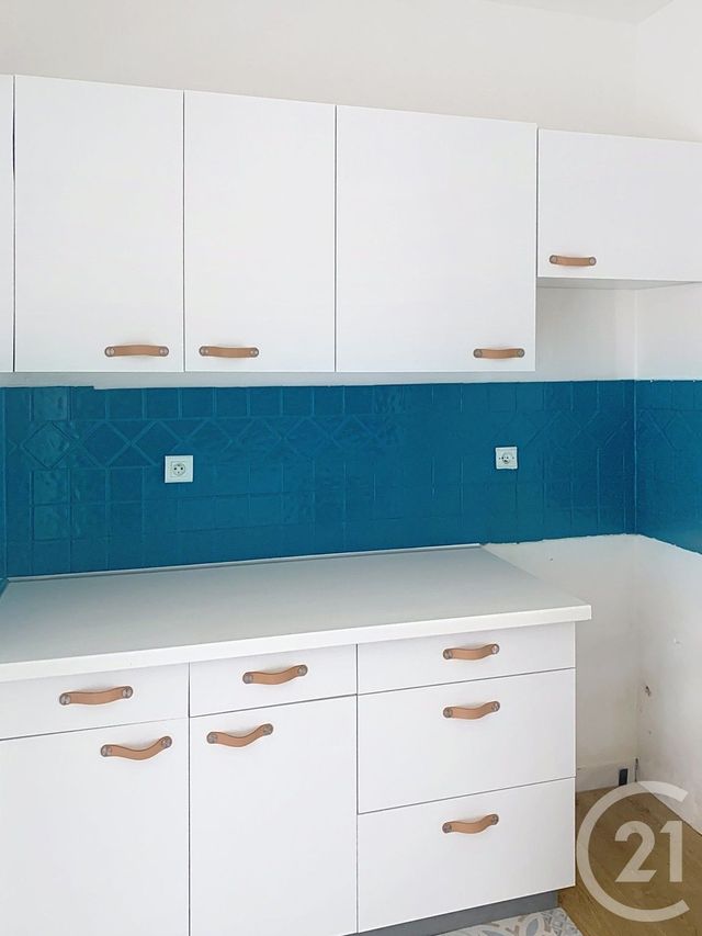 Appartement F3 à louer - 3 pièces - 71,08 m2 - Sete - 34 - LANGUEDOC-ROUSSILLON