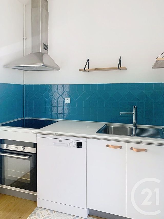 Appartement F3 à louer - 3 pièces - 71,08 m2 - Sete - 34 - LANGUEDOC-ROUSSILLON
