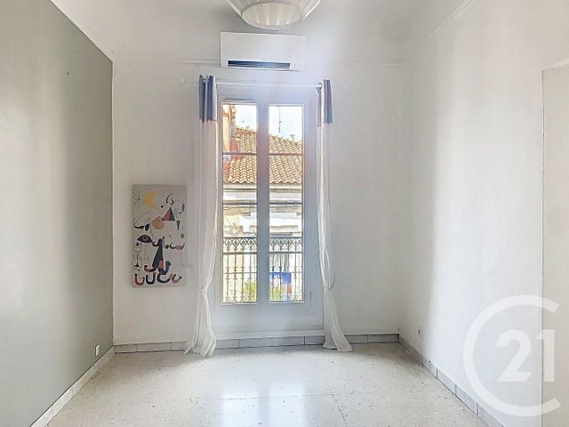 Appartement F3 à louer - 3 pièces - 71,08 m2 - Sete - 34 - LANGUEDOC-ROUSSILLON