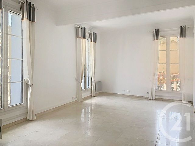 Appartement F3 à louer - 3 pièces - 71,08 m2 - Sete - 34 - LANGUEDOC-ROUSSILLON