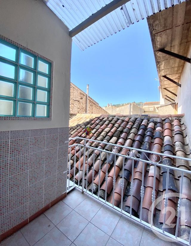 Appartement F3 à louer - 3 pièces - 71,08 m2 - Sete - 34 - LANGUEDOC-ROUSSILLON