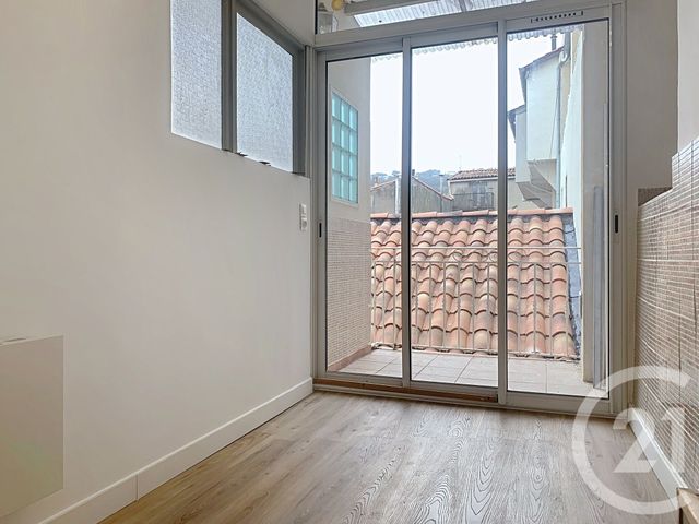Appartement F3 &agrave; louer - 3 pi&egrave;ces - 71,08 m2 - Sete - 34 - LANGUEDOC-ROUSSILLON