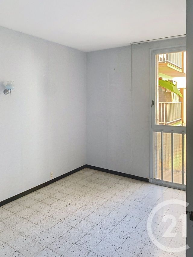 Appartement F3 à louer - 3 pièces - 56,55 m2 - Sete - 34 - LANGUEDOC-ROUSSILLON