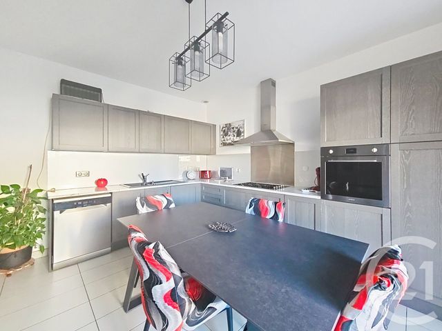 Maison &agrave; vendre - 5 pi&egrave;ces - 105,50 m2 - Balaruc Les Bains - 34 - LANGUEDOC-ROUSSILLON