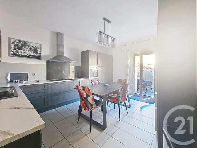 Maison &agrave; vendre - 5 pi&egrave;ces - 105,50 m2 - Balaruc Les Bains - 34 - LANGUEDOC-ROUSSILLON