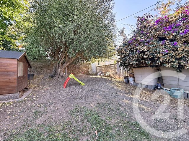 Maison &agrave; vendre - 5 pi&egrave;ces - 116 m2 - Sete - 34 - LANGUEDOC-ROUSSILLON