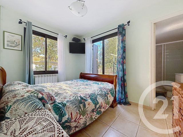 Maison &agrave; vendre - 5 pi&egrave;ces - 116 m2 - Sete - 34 - LANGUEDOC-ROUSSILLON