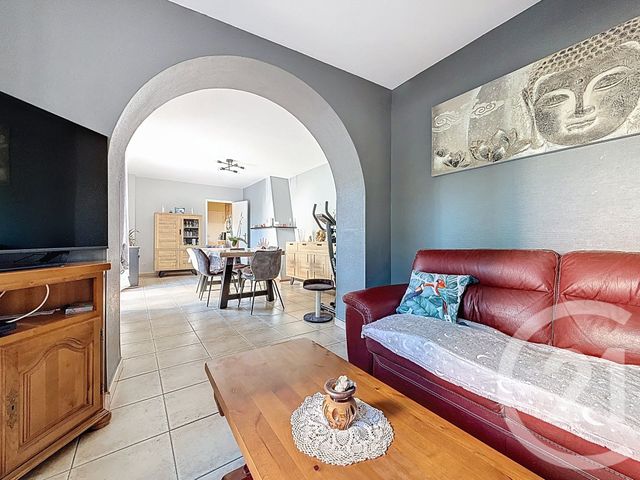 Maison &agrave; vendre - 5 pi&egrave;ces - 116 m2 - Sete - 34 - LANGUEDOC-ROUSSILLON