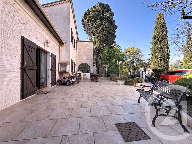 Maison &agrave; vendre - 5 pi&egrave;ces - 116 m2 - Sete - 34 - LANGUEDOC-ROUSSILLON