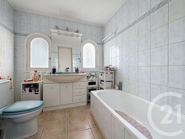 Maison &agrave; vendre - 5 pi&egrave;ces - 116 m2 - Sete - 34 - LANGUEDOC-ROUSSILLON