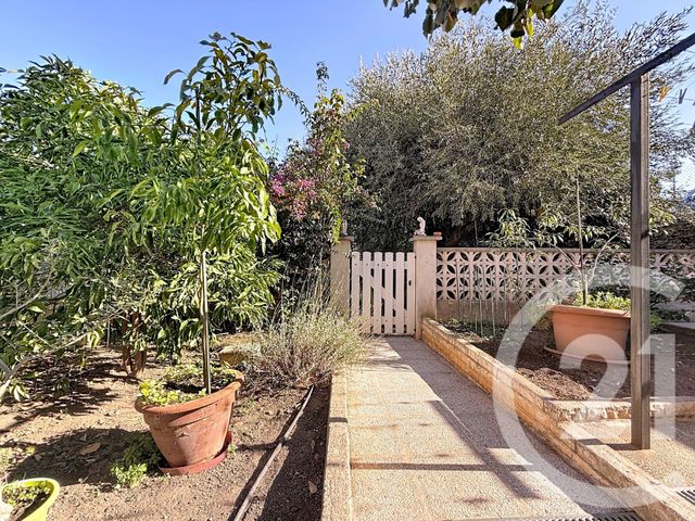 Maison &agrave; vendre - 5 pi&egrave;ces - 116 m2 - Sete - 34 - LANGUEDOC-ROUSSILLON