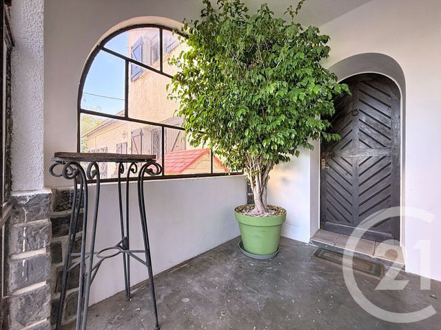 Maison &agrave; vendre - 5 pi&egrave;ces - 116 m2 - Sete - 34 - LANGUEDOC-ROUSSILLON