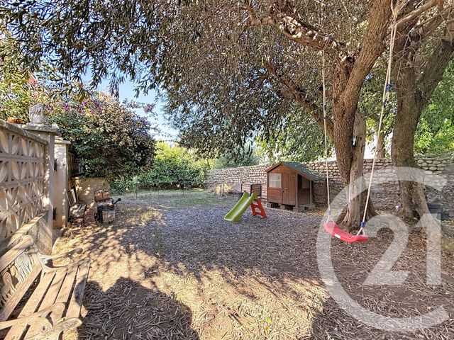 Maison &agrave; vendre - 5 pi&egrave;ces - 116 m2 - Sete - 34 - LANGUEDOC-ROUSSILLON