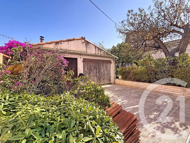 Maison &agrave; vendre - 5 pi&egrave;ces - 116 m2 - Sete - 34 - LANGUEDOC-ROUSSILLON