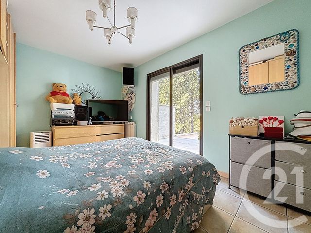 Maison &agrave; vendre - 5 pi&egrave;ces - 116 m2 - Sete - 34 - LANGUEDOC-ROUSSILLON