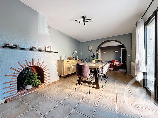 Maison &agrave; vendre - 5 pi&egrave;ces - 116 m2 - Sete - 34 - LANGUEDOC-ROUSSILLON