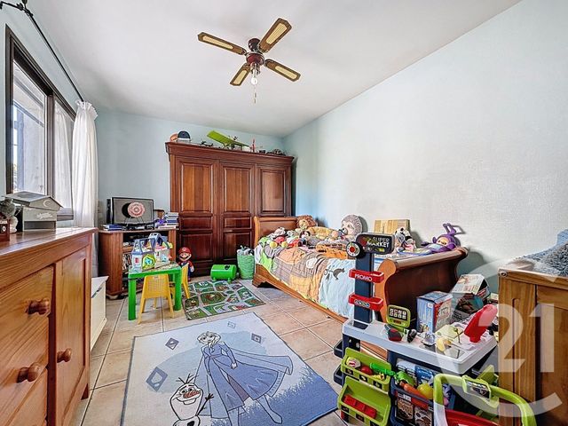 Maison &agrave; vendre - 5 pi&egrave;ces - 116 m2 - Sete - 34 - LANGUEDOC-ROUSSILLON