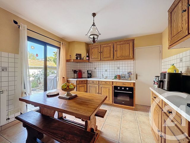 Maison &agrave; vendre - 5 pi&egrave;ces - 116 m2 - Sete - 34 - LANGUEDOC-ROUSSILLON