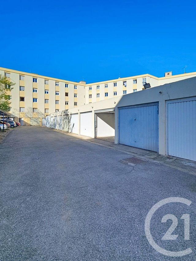 Parking à vendre - 16 m2 - Sete - 34 - LANGUEDOC-ROUSSILLON