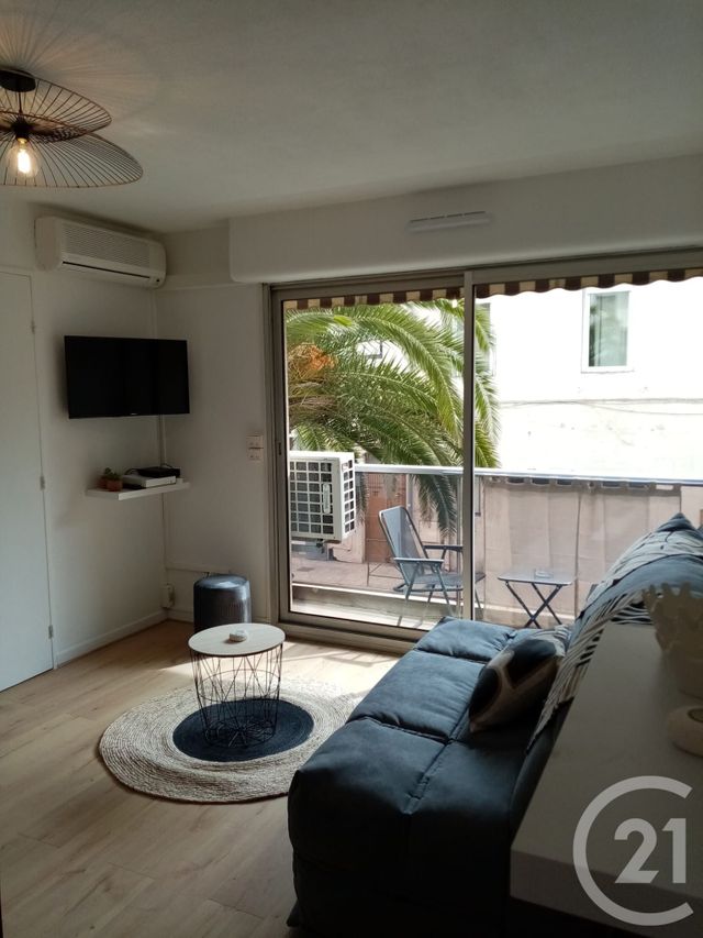 Appartement F2 &agrave; vendre - 2 pi&egrave;ces - 23,92 m2 - Sete - 34 - LANGUEDOC-ROUSSILLON