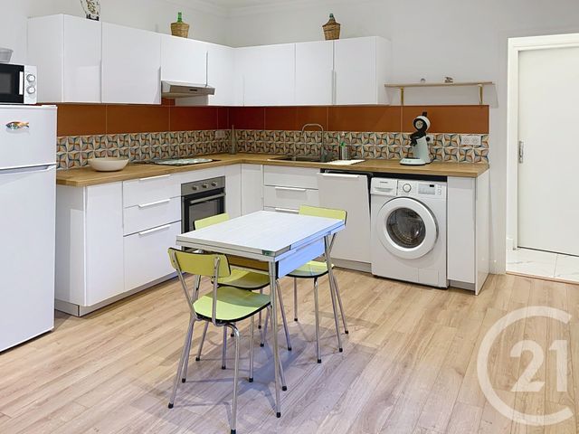 appartement - SETE - 34