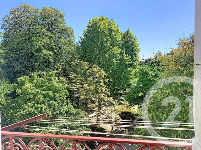 Appartement F2 &agrave; louer - 2 pi&egrave;ces - 42,23 m2 - Sete - 34 - LANGUEDOC-ROUSSILLON