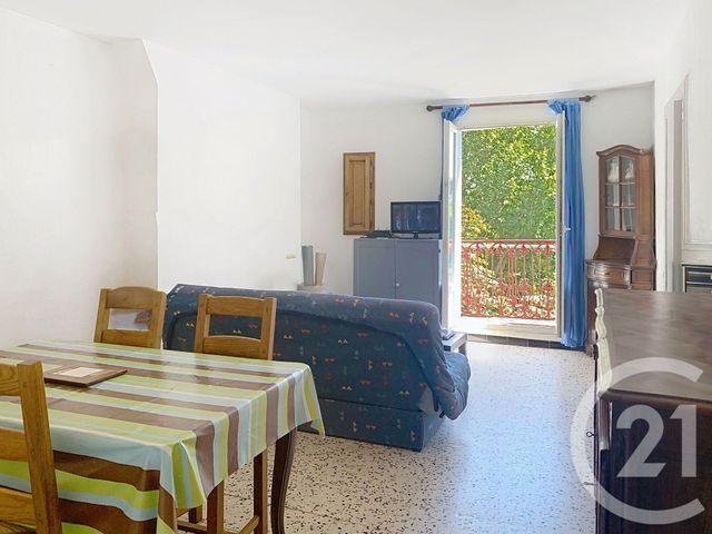 Appartement F2 &agrave; louer - 2 pi&egrave;ces - 42,23 m2 - Sete - 34 - LANGUEDOC-ROUSSILLON