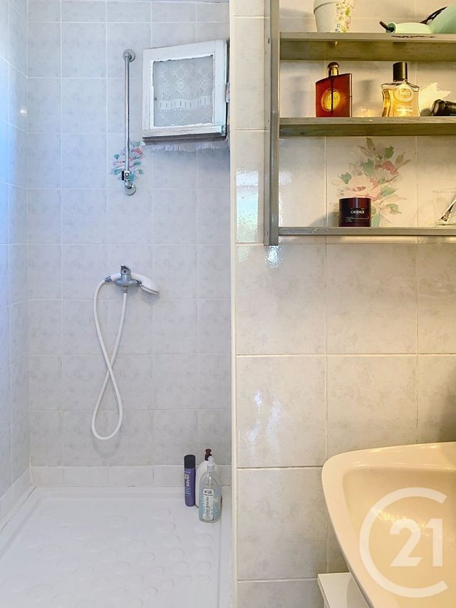 Appartement F2 &agrave; louer - 2 pi&egrave;ces - 42,23 m2 - Sete - 34 - LANGUEDOC-ROUSSILLON