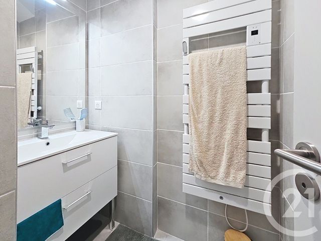 Appartement F3 &agrave; vendre - 4 pi&egrave;ces - 86 m2 - Sete - 34 - LANGUEDOC-ROUSSILLON