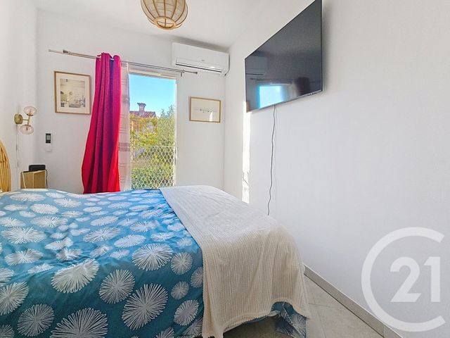 Appartement F3 &agrave; vendre - 4 pi&egrave;ces - 86 m2 - Sete - 34 - LANGUEDOC-ROUSSILLON