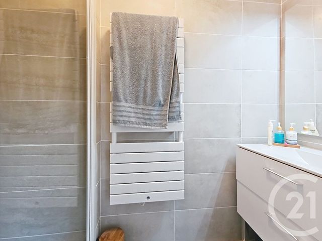 Appartement F3 &agrave; vendre - 4 pi&egrave;ces - 86 m2 - Sete - 34 - LANGUEDOC-ROUSSILLON