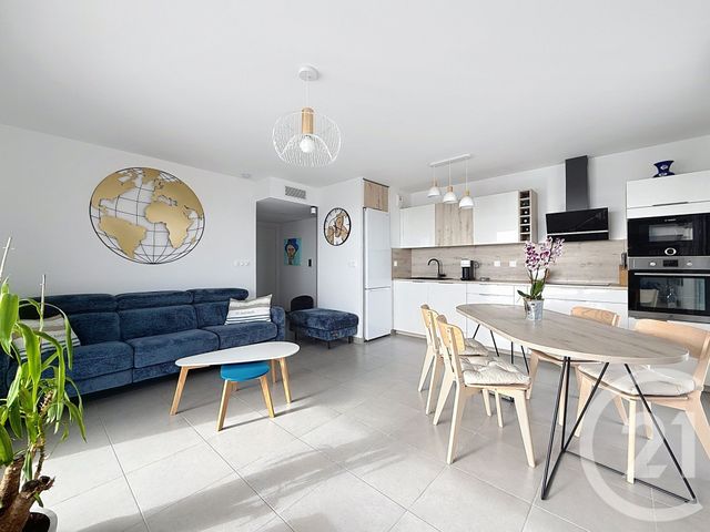 appartement - SETE - 34