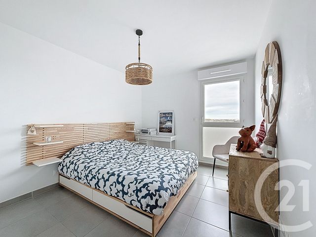 Appartement &agrave; vendre - 3 pi&egrave;ces - 59,30 m2 - Sete - 34 - LANGUEDOC-ROUSSILLON