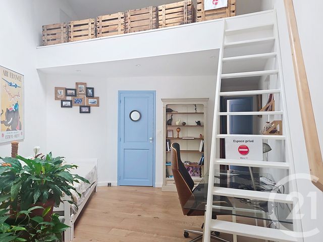 Maison à vendre - 3 pièces - 73 m2 - Sete - 34 - LANGUEDOC-ROUSSILLON