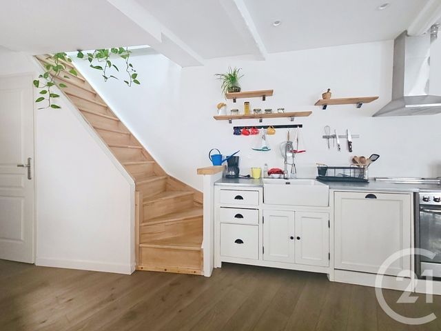 Maison à vendre - 3 pièces - 73 m2 - Sete - 34 - LANGUEDOC-ROUSSILLON