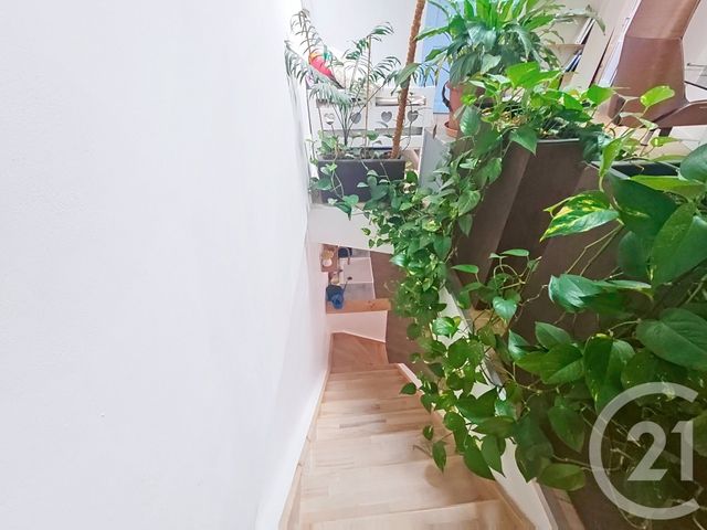 Maison à vendre - 3 pièces - 73 m2 - Sete - 34 - LANGUEDOC-ROUSSILLON