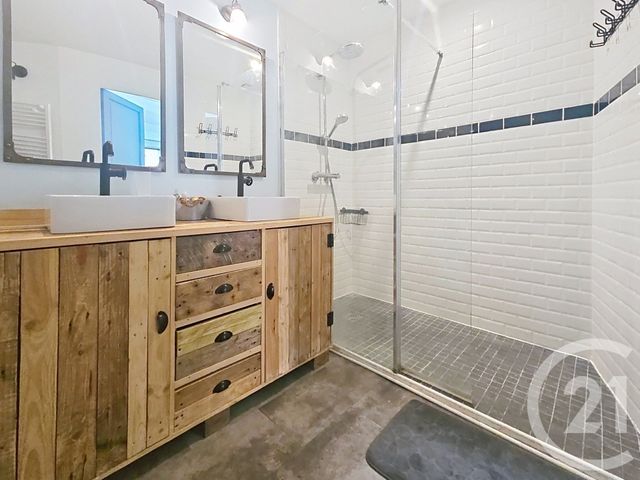 Maison à vendre - 3 pièces - 73 m2 - Sete - 34 - LANGUEDOC-ROUSSILLON