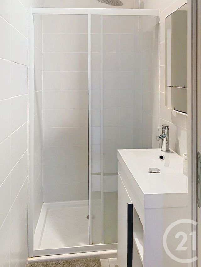 Appartement F3 à louer - 3 pièces - 47,60 m2 - Sete - 34 - LANGUEDOC-ROUSSILLON