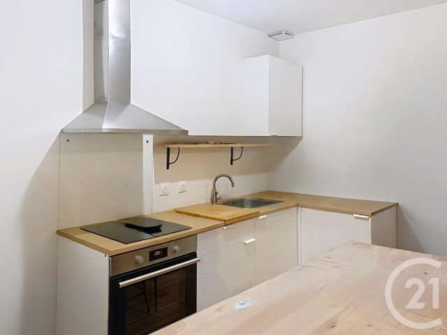 appartement - SETE - 34