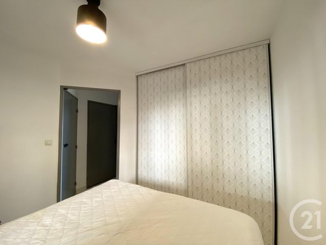 Appartement F3 à vendre - 3 pièces - 36,49 m2 - Sete - 34 - LANGUEDOC-ROUSSILLON
